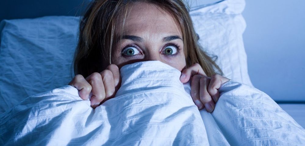 Comment arrêter les angoisses de la nuit