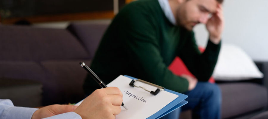 L'importance de la prise en charge psychologique