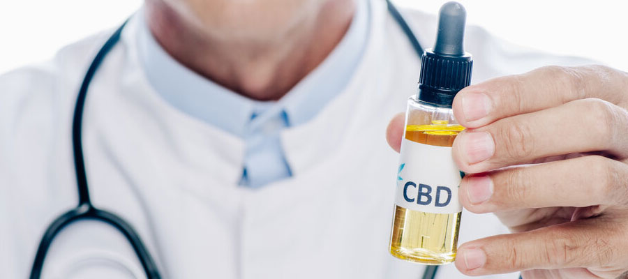 CBD médical