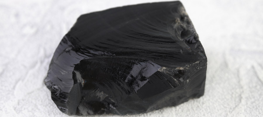 pierre Obsidienne