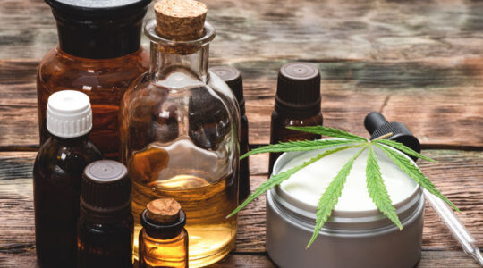 CBD